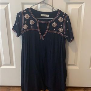 ABERCROMBIE & FITCH DRESS